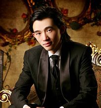 Zhang Bai