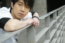 Mitsuyoshi