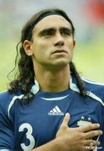 Juan Sorin