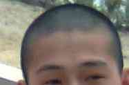 Head munk