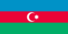 Republiken Azerbajdzjan