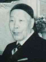Dengjia Yan
