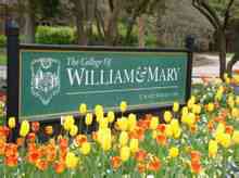 College of William and Mary