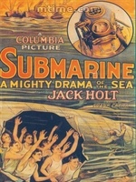 Submarine: 1928 amerikansk film