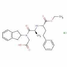 Delapril-hydroklorid