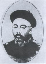 Zhang Biao