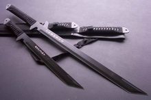 Hetero Kniv