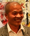 Wang Qingsong