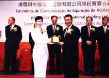 Macao El Co, Ltd
