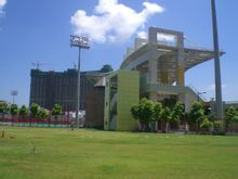 Macao Stadium