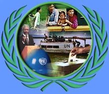 FN: s ekonomiska och sociala kommission för Västasien