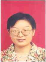 Yang Jing: professor i kemi-och miljöteknik, Shandong University of Science and Technology