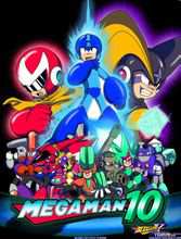 Mega Man 10