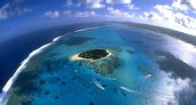 Mariana Islands