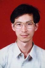 Wu Lin: Nanjing University, docent