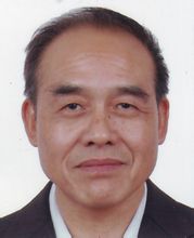 Zhu Dong: kinesisk kalligrafi Association Medlem