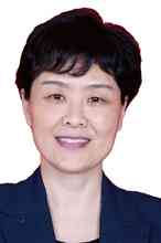 Yang Ying: kinesisk medicin dermatologi läkare