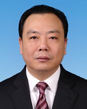 Sten Makro: Chongqing kommunala allmänna säkerhetsHantering Corps Commander