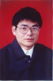 Gao Xiaoming: kinesiska vetenskapsakademin, Hefei Institutes of Physical Science Fellow