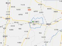 Ma Zhaicun: Shandong Liaocheng Guan Guan städer under jurisdiktion av byn