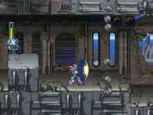Mega Man X5