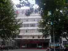 Anslutna sjukhus Jiujiang universitet
