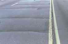 Pavement