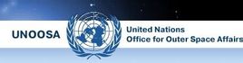 FN: s kommitté för fredlig användning av yttre rymden