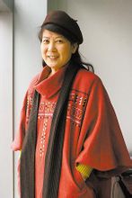 Zuo Xiaolei