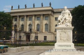 Universitetet i Berlin