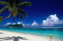 Samoa