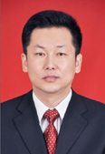 Zhao: Xinjiang Meteorological Bureau disciplin inspektion teamledare