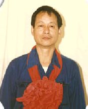 Li Huaping: 2095 National Model Worker