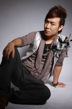 Han Wei: kinesiska fastlandet manliga sångare