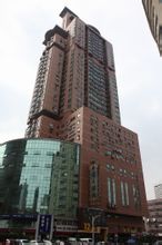 Jianhua Byggnad