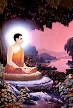 Buddha: Buddha och buddhismen