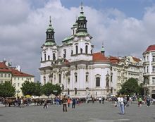 Cesky Krumlov