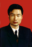 Zhang Qishan: E-Commerce Association of Fujian-provinsen