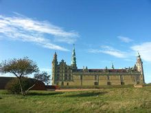 Schloss kloning