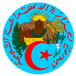 Demokratiska folkrepubliken Algeriet