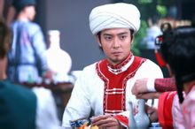 Maier Dan