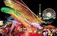 Carnival: traditionella festivaler i Europa