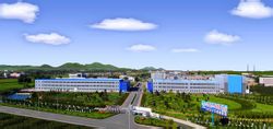 Transformator Group Co, Ltd Dalian Norra