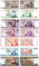 Chilenska peso