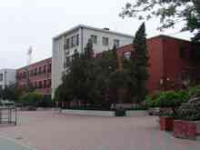 Tianjin University Anslutna High School