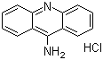 Ammoniak, saltsyra akridin