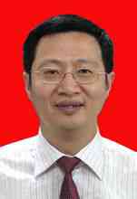 Scarf: Hubei Provincial hälsodepartement biträdande direktör, vice partisekreterare