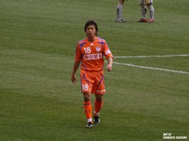 Shingo Suzuki