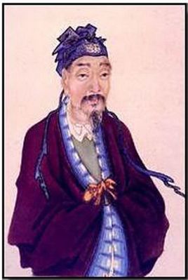 Endast konfucianism